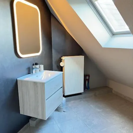 Ferienhaus Grande Maison Au Calme