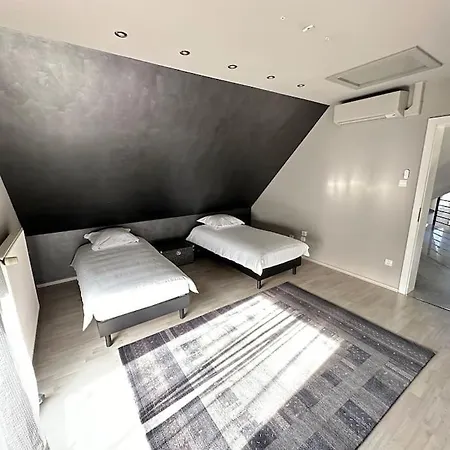 Grande Maison Au Calme * Ensisheim